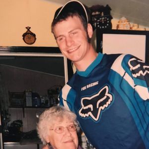 Meet your Posher, Matt